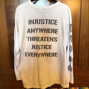 Obey Propaganda Long-sleeve